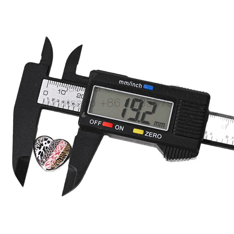 Designer CC Heart Beads KT Cat Beaded Pen DIY Phone Chain Accessories Car Hanging Loose Beads Wholesale